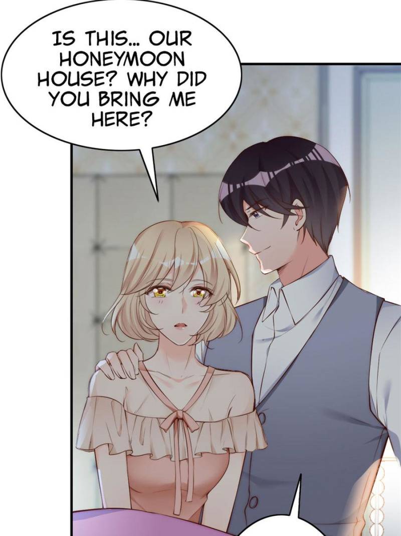 Bossy Wife’s A Little Cold - Chapter 68