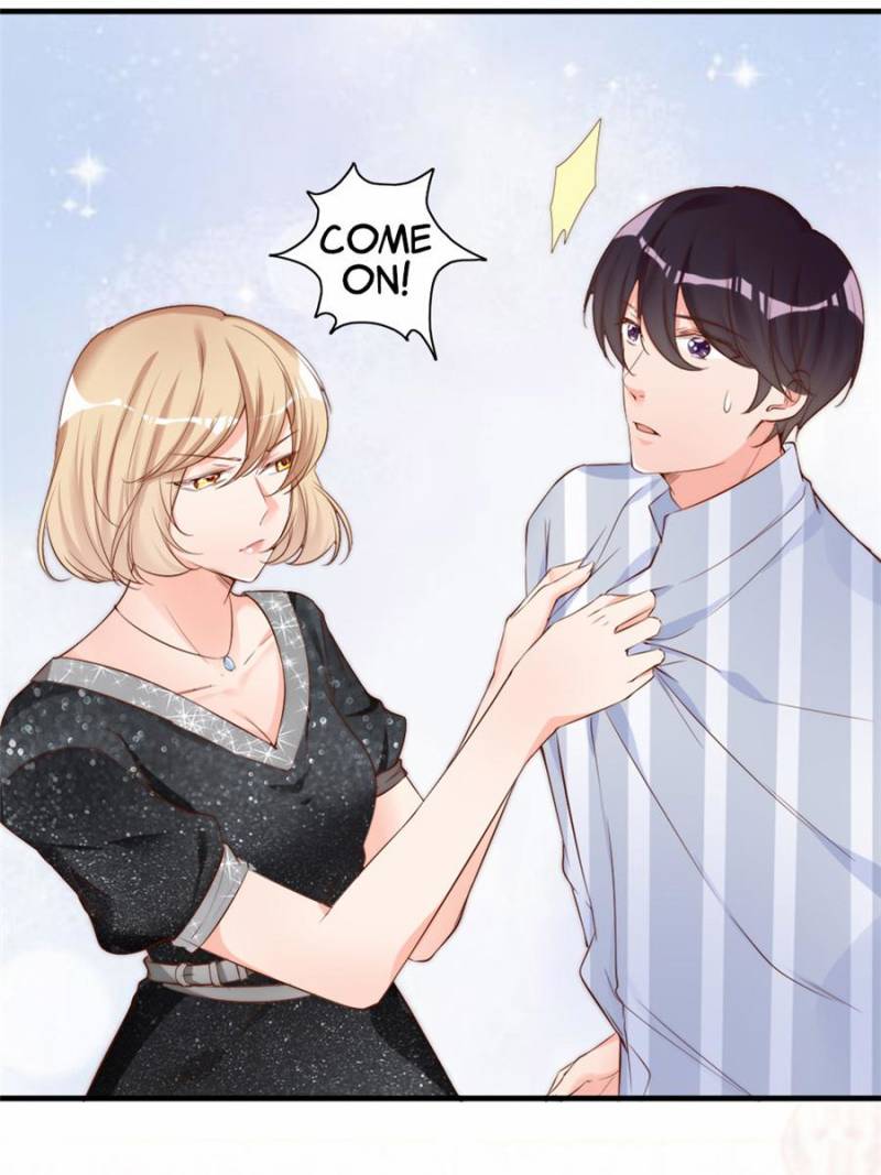 Bossy Wife’s A Little Cold - Chapter 61