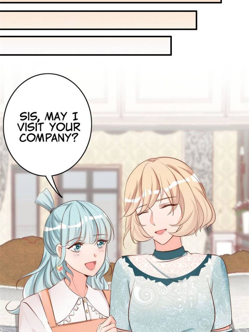 Bossy Wife’s A Little Cold - Chapter 45