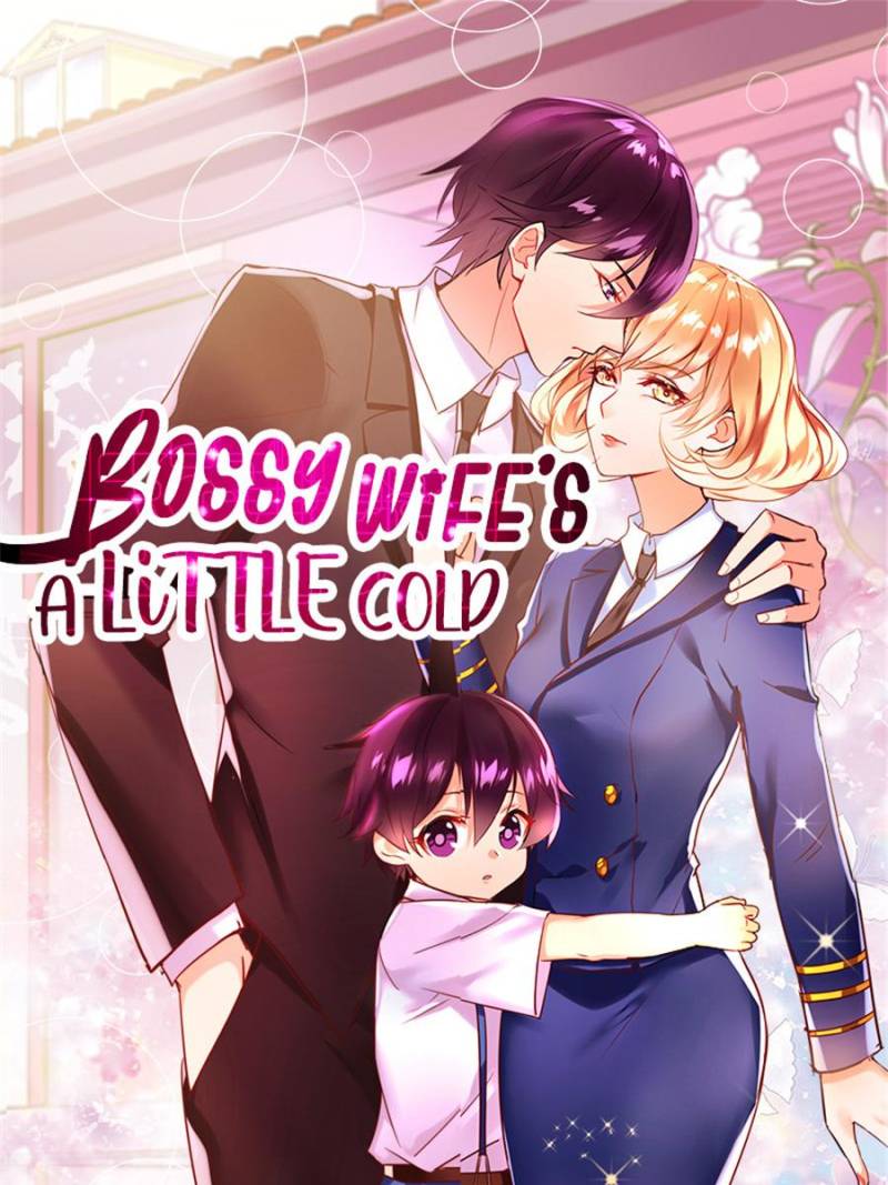 Bossy Wife’s A Little Cold - Chapter 32