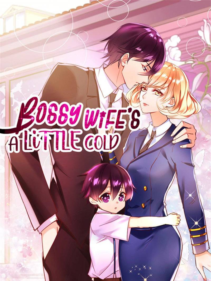 Bossy Wife’s A Little Cold - Chapter 15