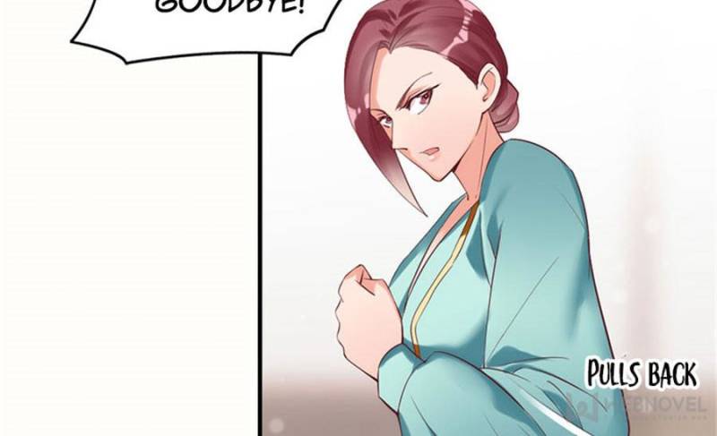 Bossy Wife’s A Little Cold - Chapter 19