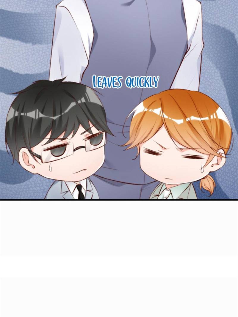 Bossy Wife’s A Little Cold - Chapter 67