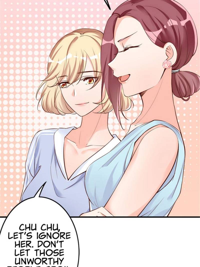 Bossy Wife’s A Little Cold - Chapter 36