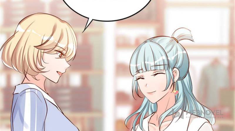 Bossy Wife’s A Little Cold - Chapter 36