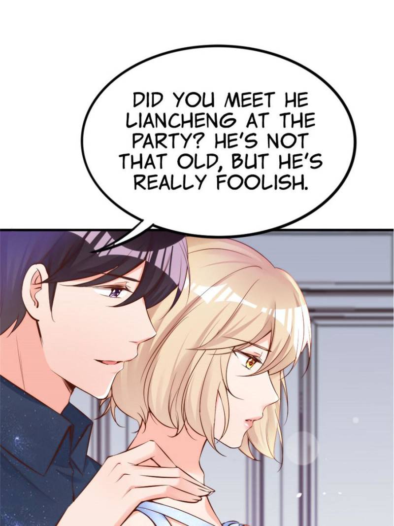 Bossy Wife’s A Little Cold - Chapter 72