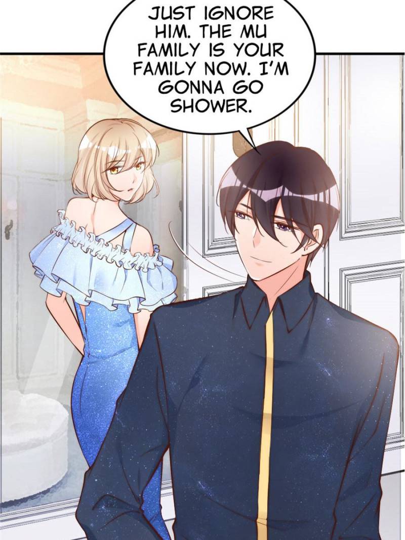 Bossy Wife’s A Little Cold - Chapter 72