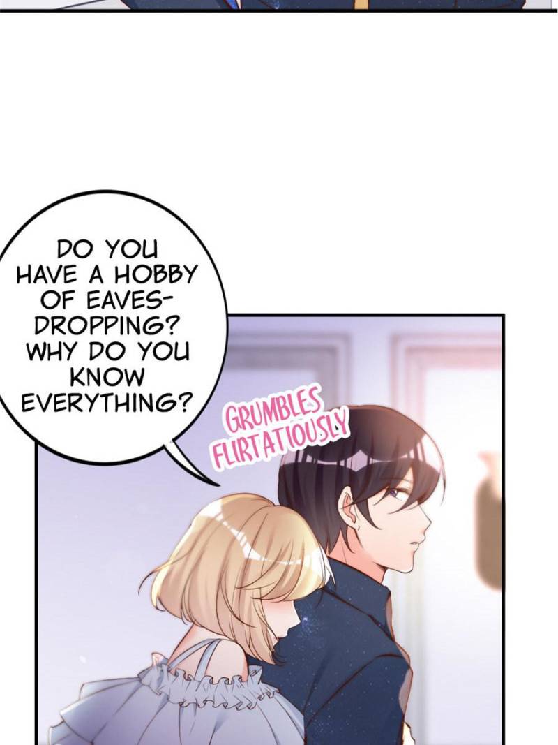 Bossy Wife’s A Little Cold - Chapter 72