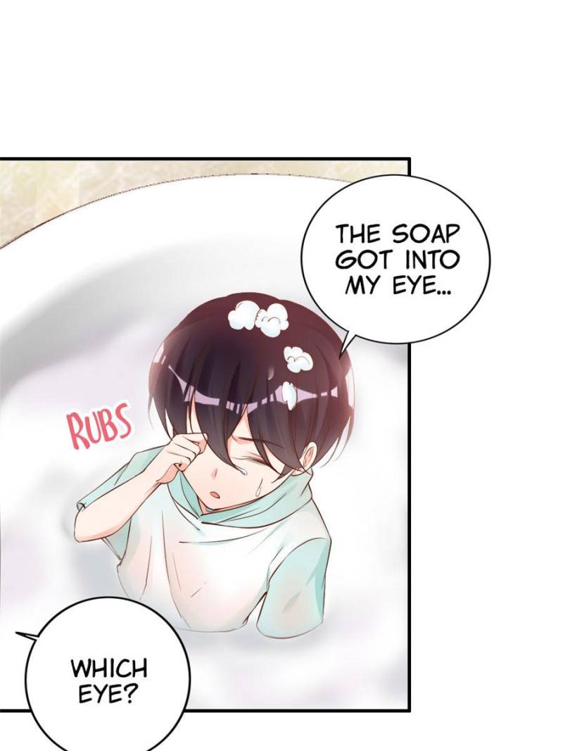 Bossy Wife’s A Little Cold - Chapter 59