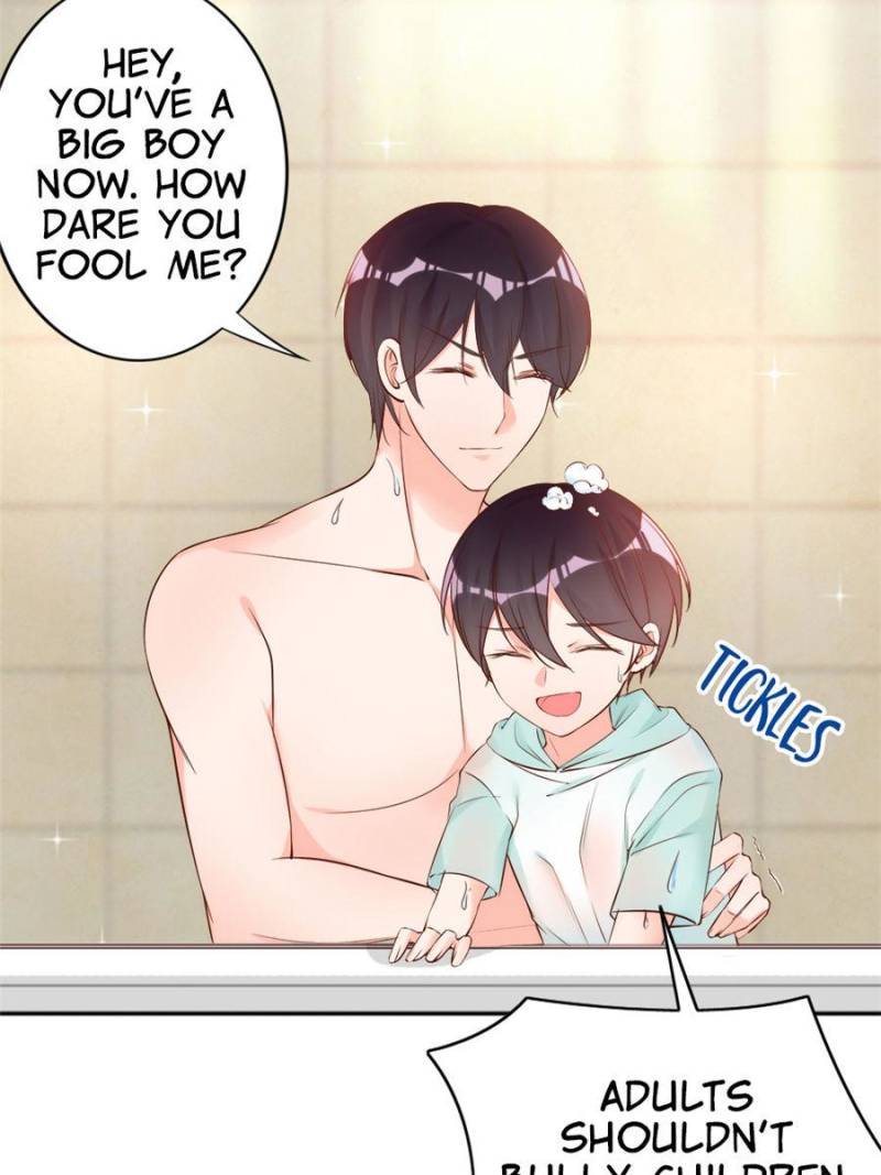 Bossy Wife’s A Little Cold - Chapter 59