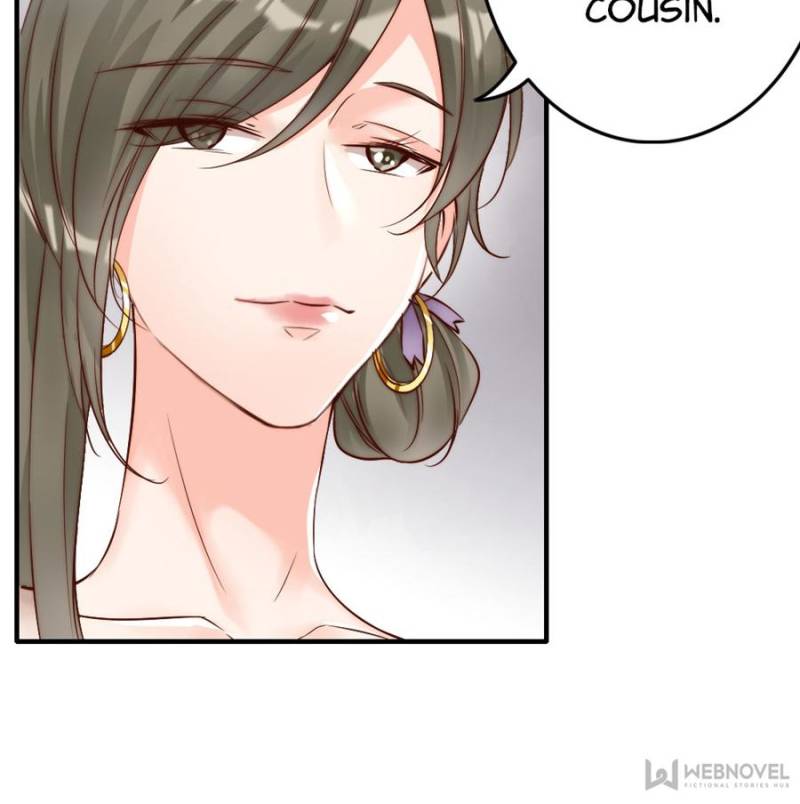 Bossy Wife’s A Little Cold - Chapter 102