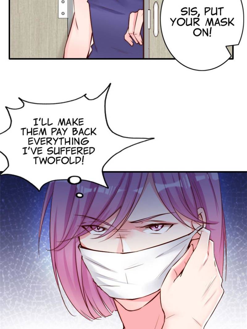 Bossy Wife’s A Little Cold - Chapter 102