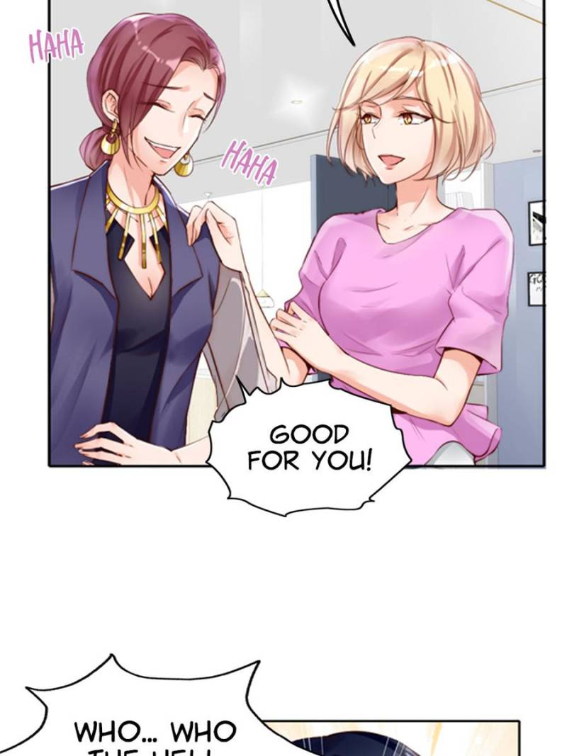 Bossy Wife’s A Little Cold - Chapter 102