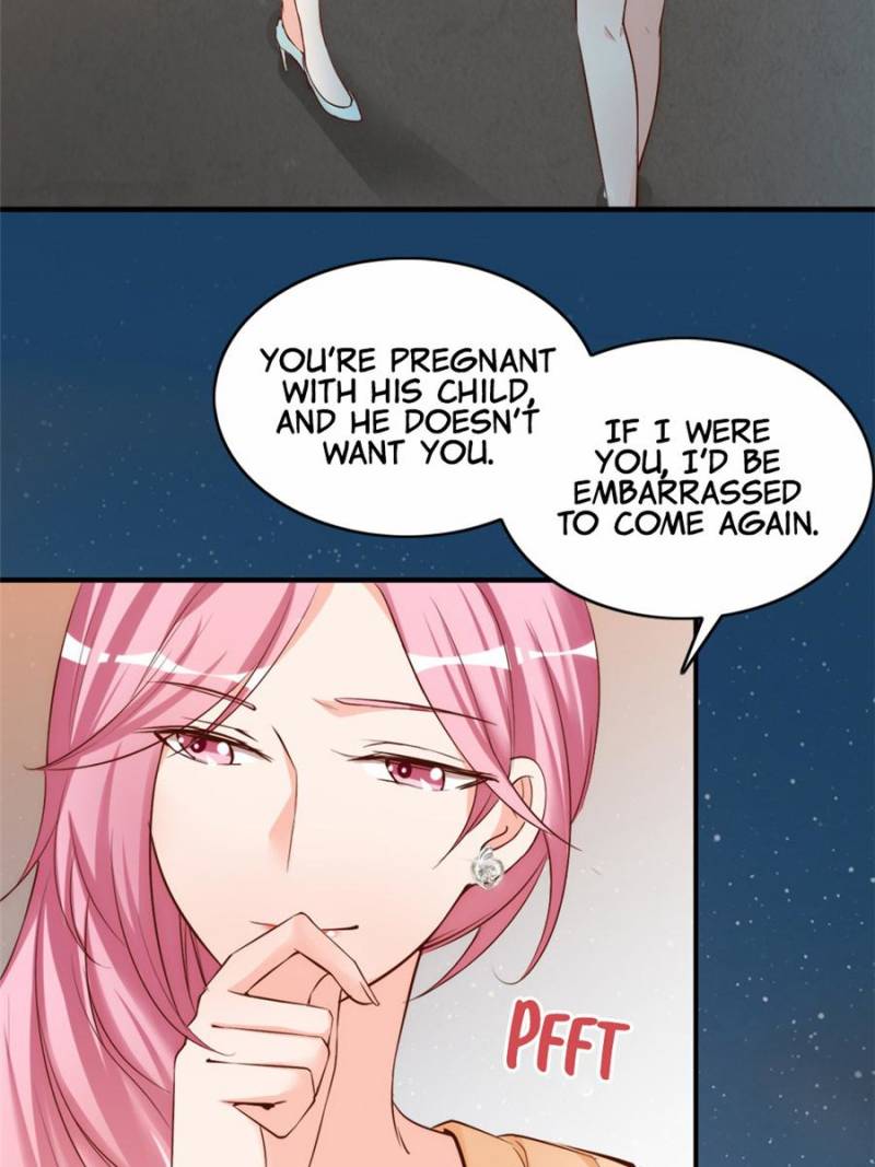 Bossy Wife’s A Little Cold - Chapter 48