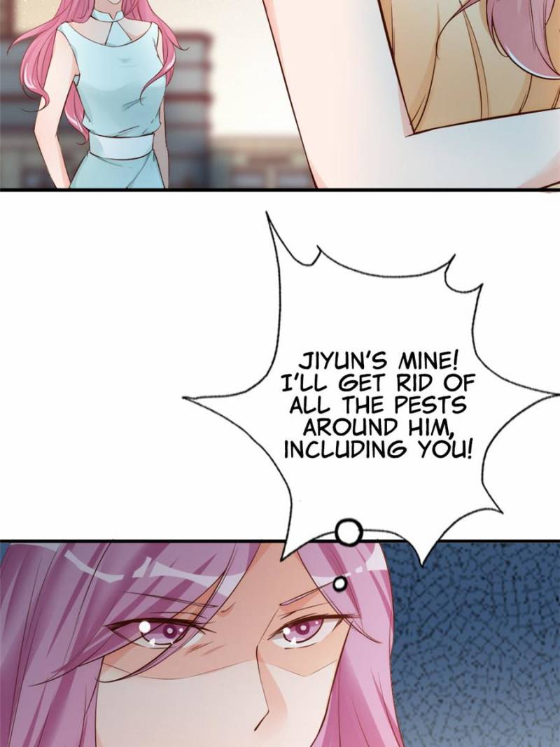 Bossy Wife’s A Little Cold - Chapter 48