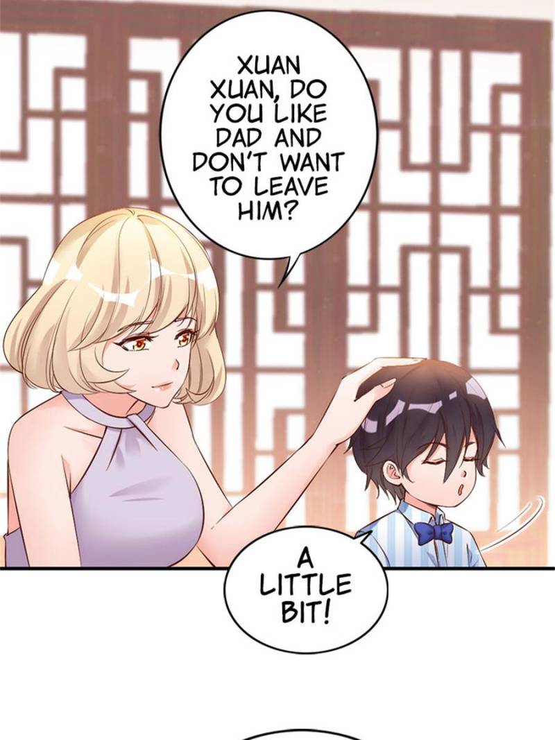 Bossy Wife’s A Little Cold - Chapter 29