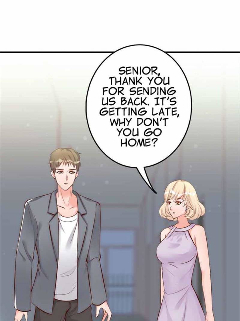 Bossy Wife’s A Little Cold - Chapter 29