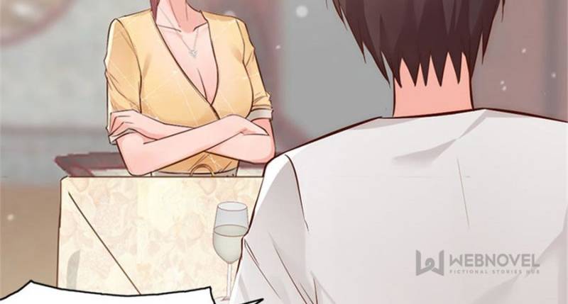 Bossy Wife’s A Little Cold - Chapter 31