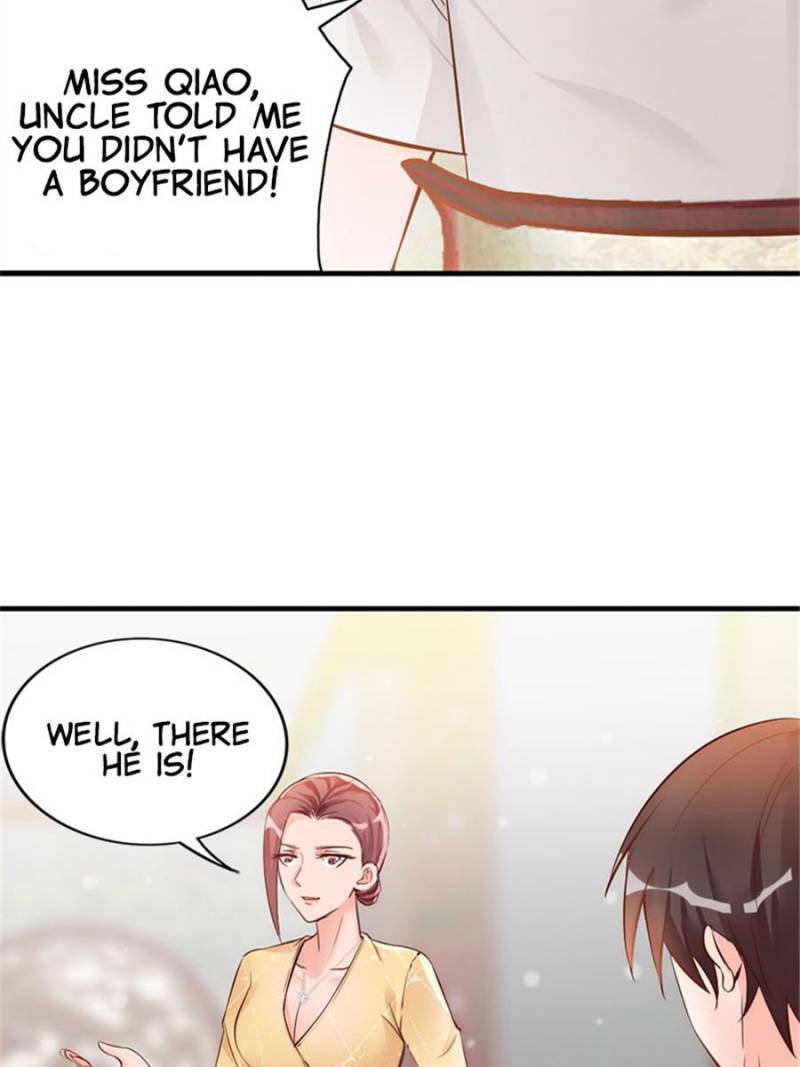 Bossy Wife’s A Little Cold - Chapter 31