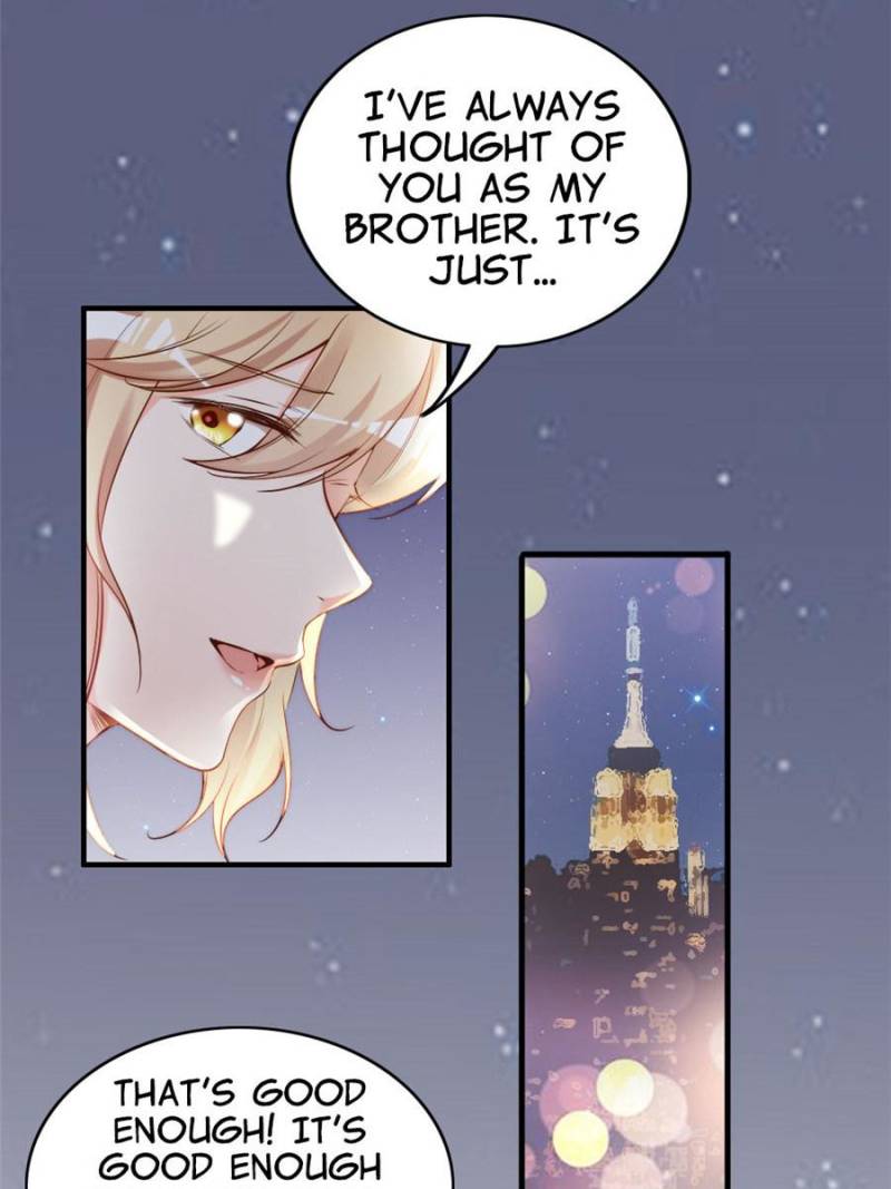 Bossy Wife’s A Little Cold - Chapter 71