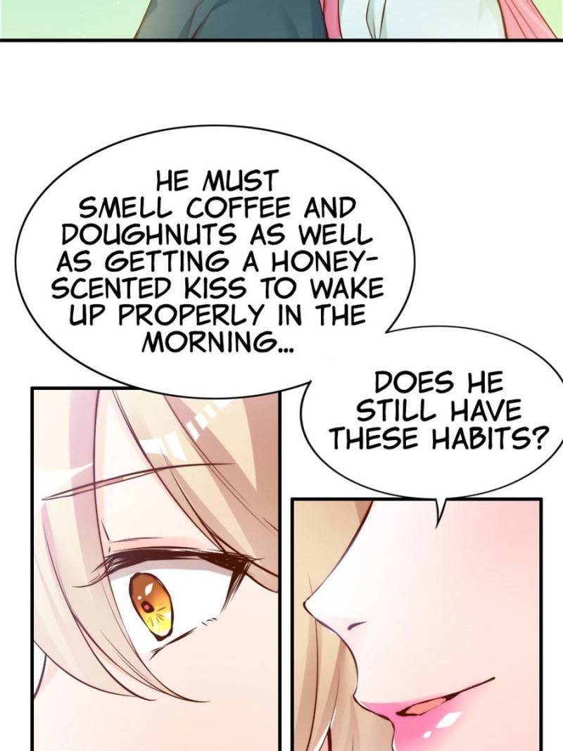 Bossy Wife’s A Little Cold - Chapter 74