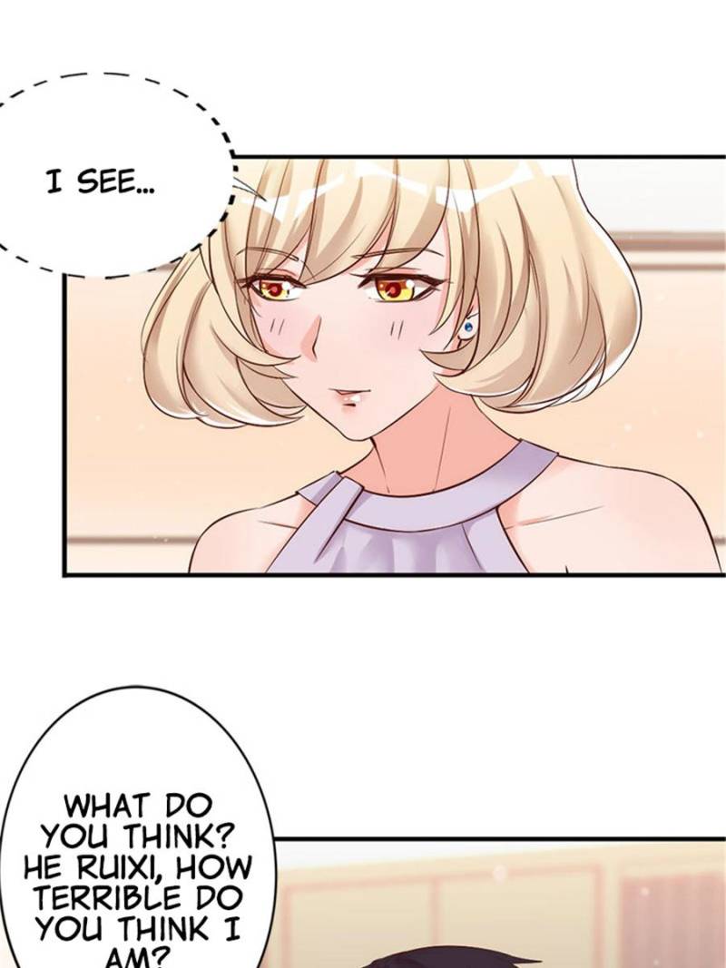 Bossy Wife’s A Little Cold - Chapter 30