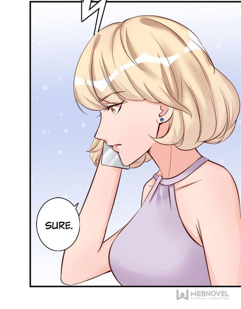 Bossy Wife’s A Little Cold - Chapter 30