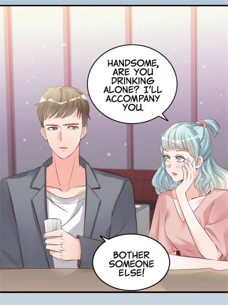 Bossy Wife’s A Little Cold - Chapter 21