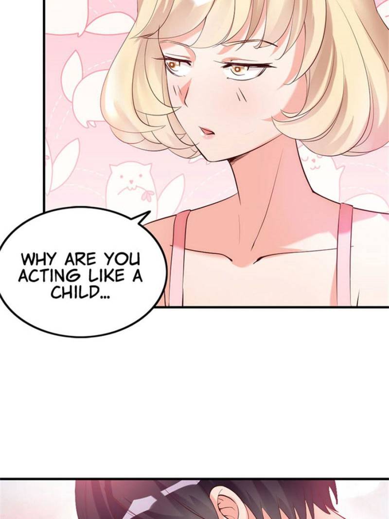 Bossy Wife’s A Little Cold - Chapter 23