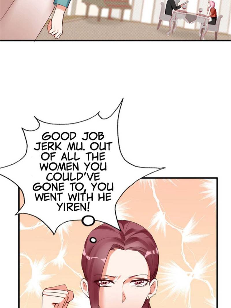 Bossy Wife’s A Little Cold - Chapter 23