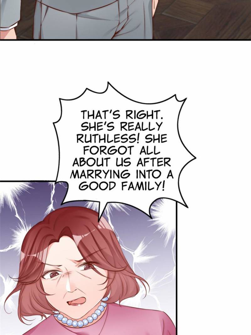 Bossy Wife’s A Little Cold - Chapter 64