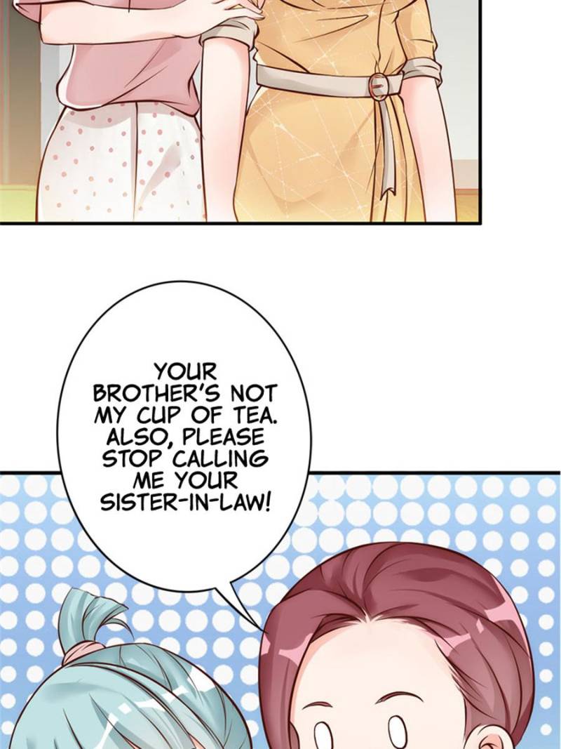 Bossy Wife’s A Little Cold - Chapter 33