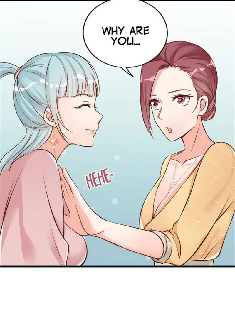 Bossy Wife’s A Little Cold - Chapter 33