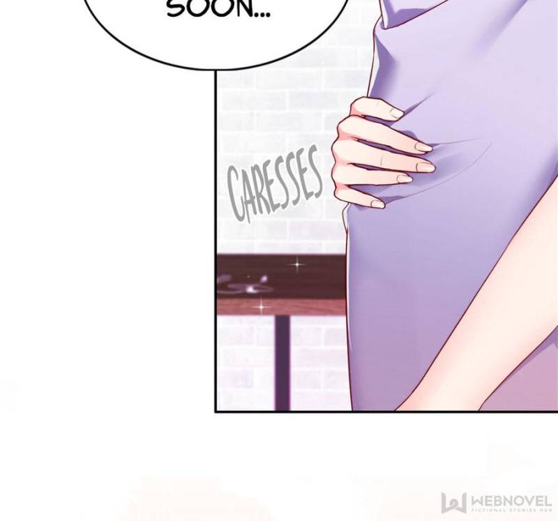 Bossy Wife’s A Little Cold - Chapter 86