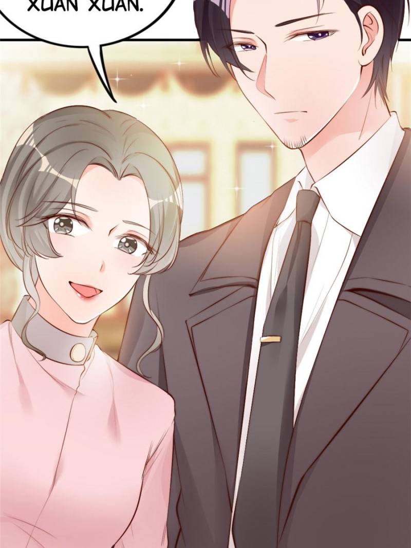 Bossy Wife’s A Little Cold - Chapter 58