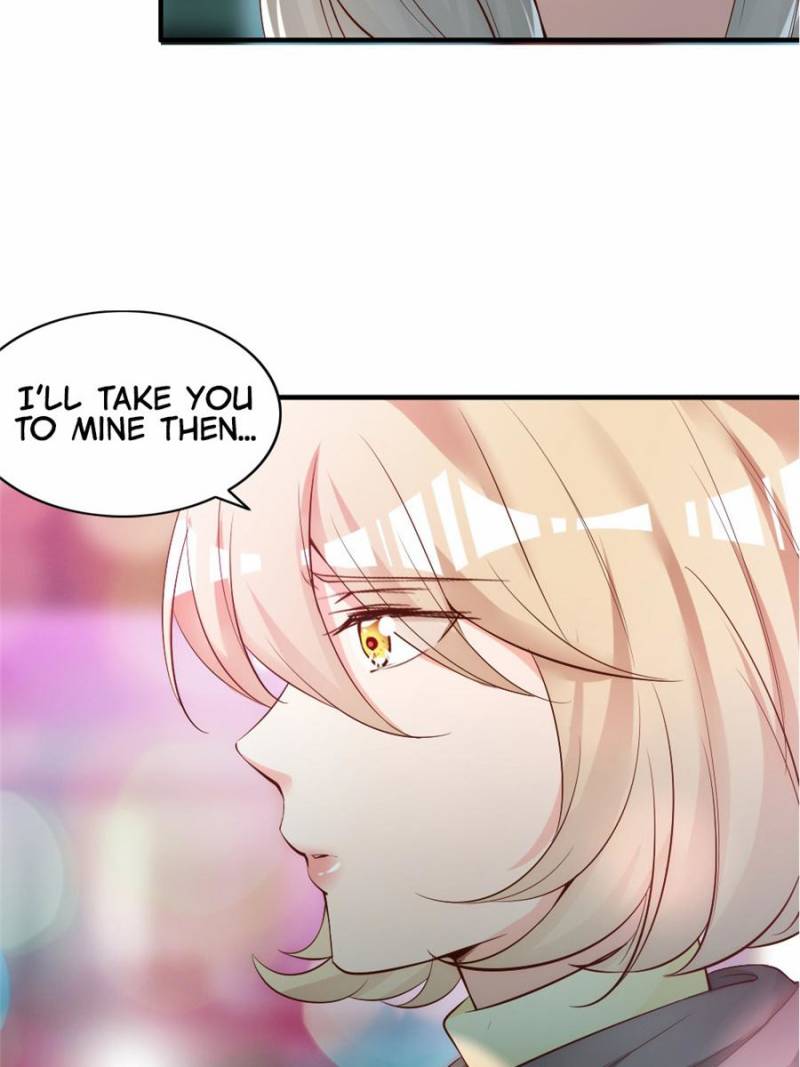 Bossy Wife’s A Little Cold - Chapter 50