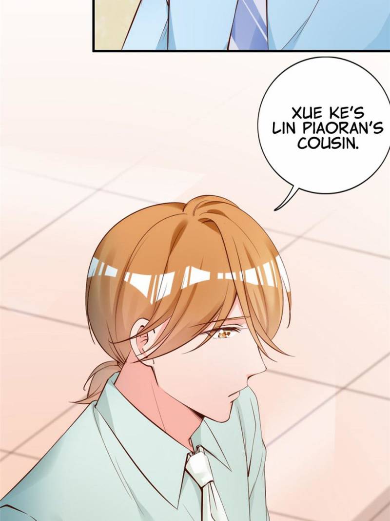 Bossy Wife’s A Little Cold - Chapter 50