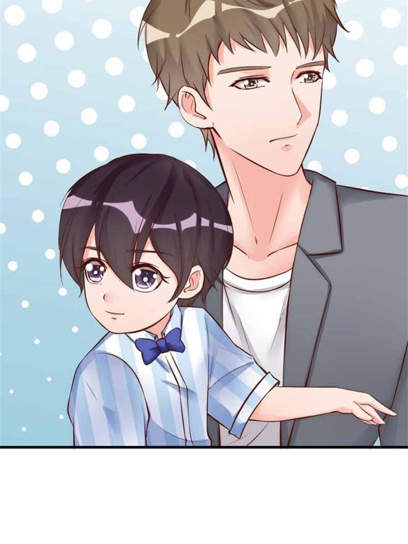 Bossy Wife’s A Little Cold - Chapter 28