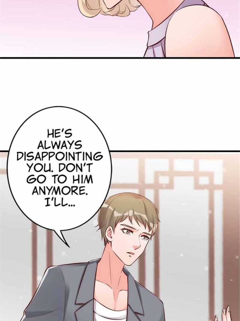 Bossy Wife’s A Little Cold - Chapter 28