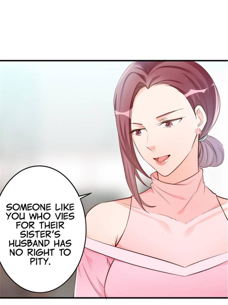 Bossy Wife’s A Little Cold - Chapter 43