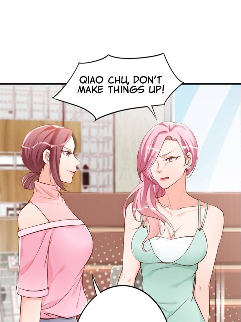 Bossy Wife’s A Little Cold - Chapter 43