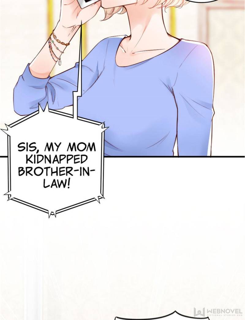 Bossy Wife’s A Little Cold - Chapter 94