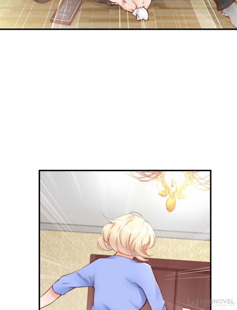 Bossy Wife’s A Little Cold - Chapter 94