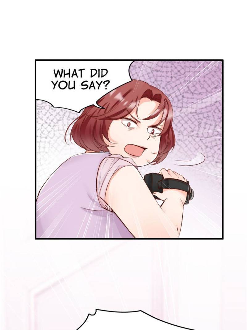 Bossy Wife’s A Little Cold - Chapter 94