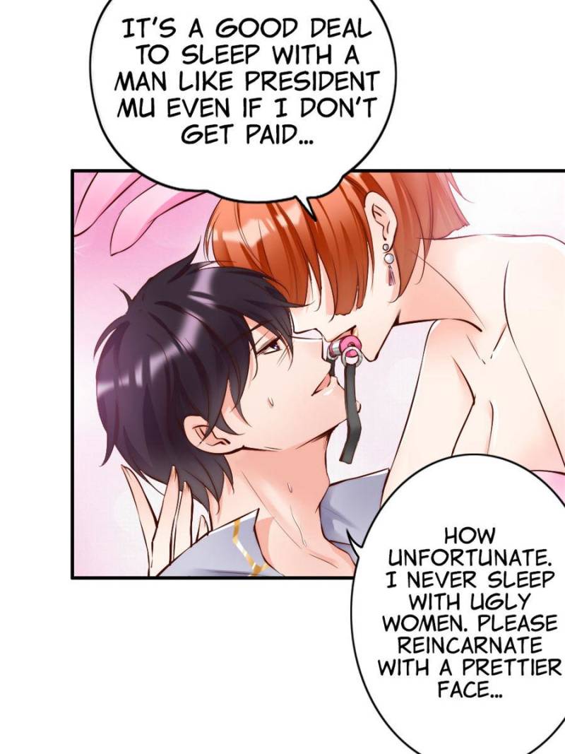 Bossy Wife’s A Little Cold - Chapter 94