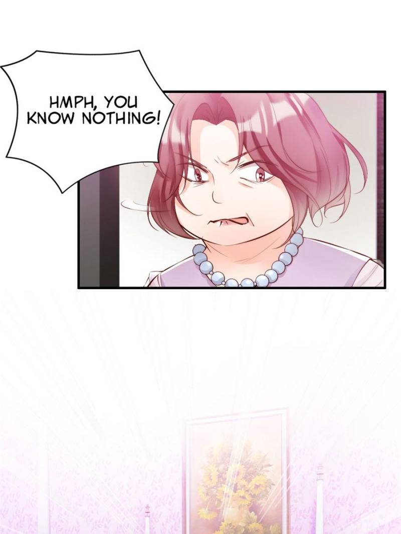 Bossy Wife’s A Little Cold - Chapter 94