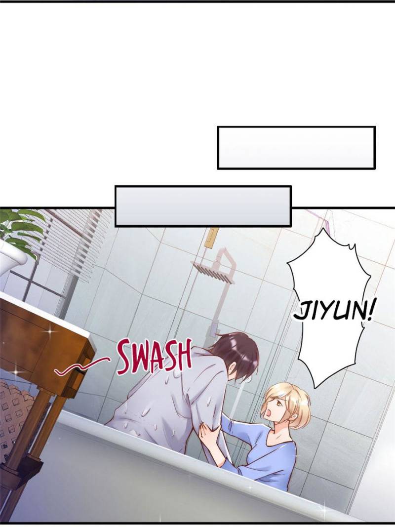 Bossy Wife’s A Little Cold - Chapter 94