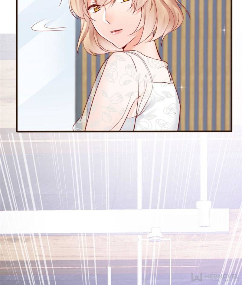 Bossy Wife’s A Little Cold - Chapter 85