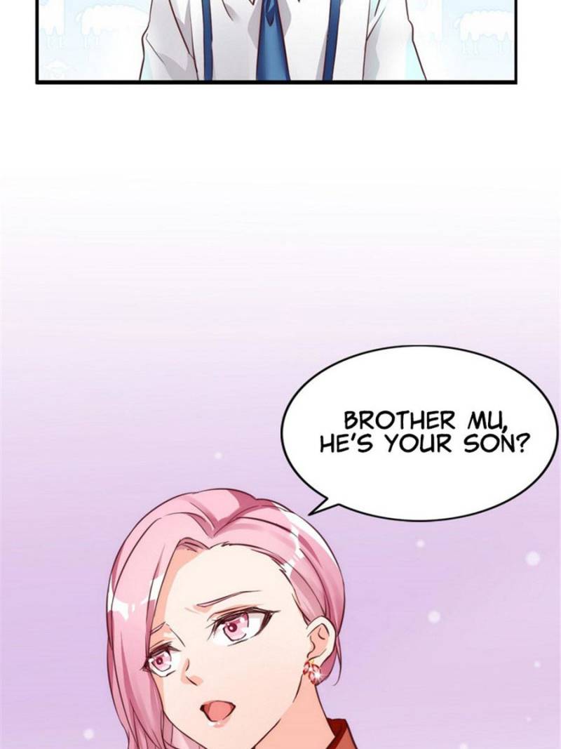 Bossy Wife’s A Little Cold - Chapter 13