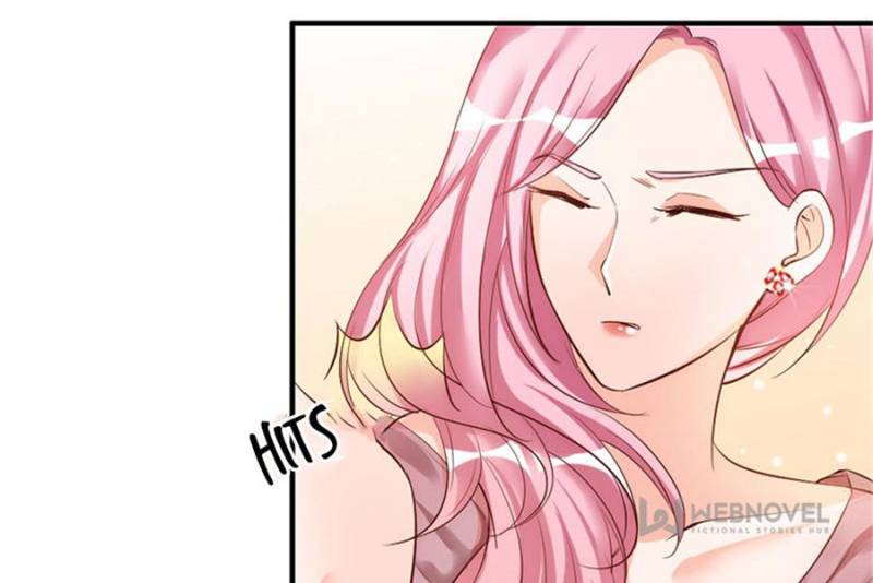 Bossy Wife’s A Little Cold - Chapter 35